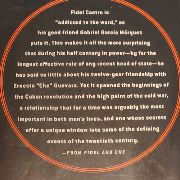 Fidel and Che A Revolutionary Friendship - Picture 2 of 3